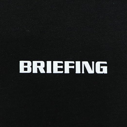 BRIEFINGブリーフィング ゴルフ （L）サイドロゴラインブルゾン新品未使用 noix_bri-23102603-indigo